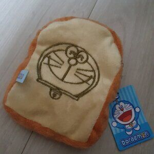 Doraemon: Gadget Cat from the Future - 2018 Memorial Toast Coin Purse by GGE